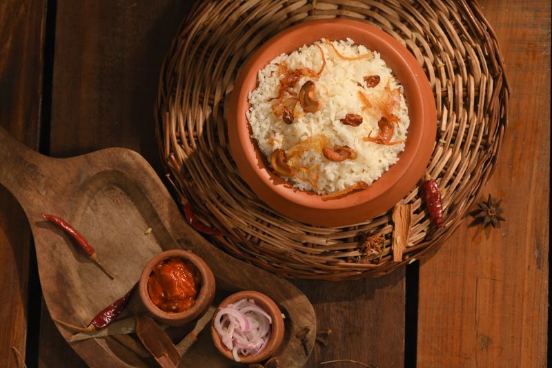 வெண்பொங்கல் - Ven Pongal, வீட்டு சமையல் மதுரை